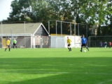 Duiveland 3 - S.K.N.W.K. 3 (competitie) seizoen 2024-2025 (35/54)